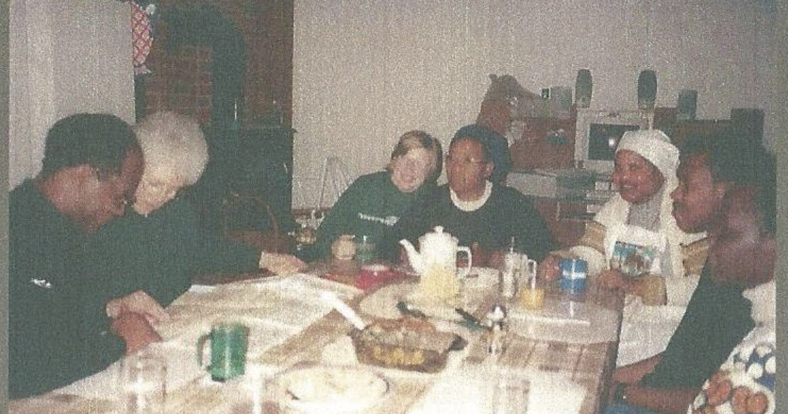 Mission illustration